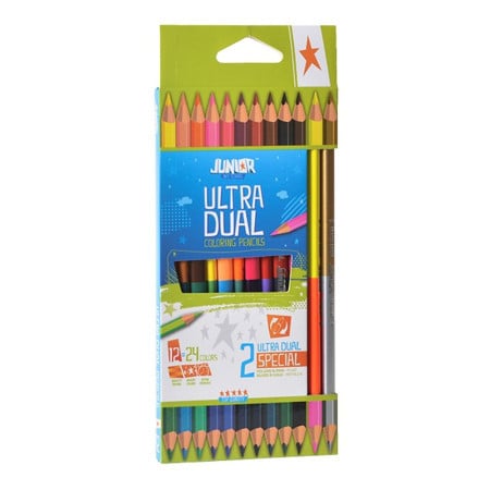 ULTRA DUAL DRVENA BOJA 12K/130215